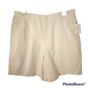 Nwt Parisian High waisted dressy shorts